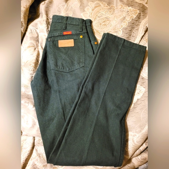 Wrangler Jeans - Picture 1 of 3